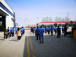 為英雄默哀，愿生者堅強！