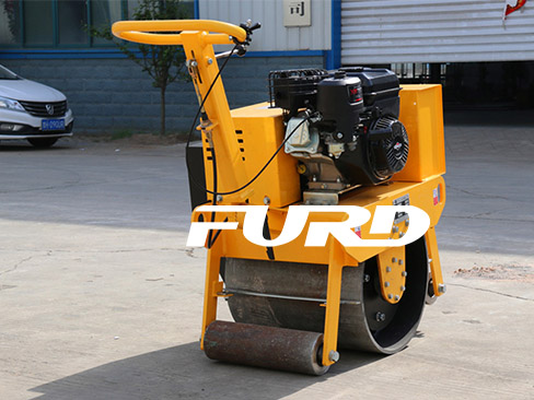 小型壓路機(jī)發(fā)動(dòng)機(jī)故障了，如何解決呢？