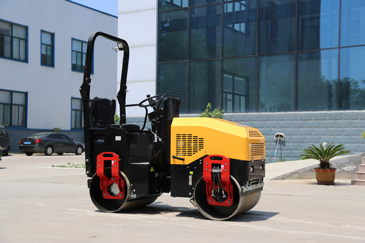 選擇適合自己的小型壓路機(jī)，如何做到不迷茫呢？